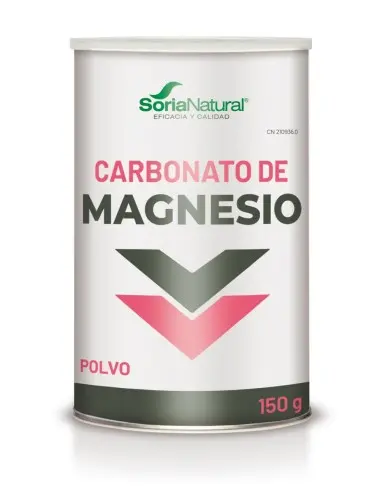 Soria Natural Carbonato De...