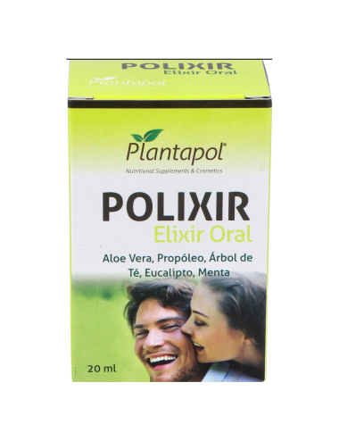 Plantapol Polixir Elixir...