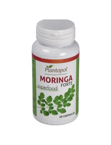 Plantapol Moringa Forte 60...