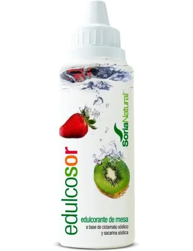 Soria Natural Edulcosor 100 ml