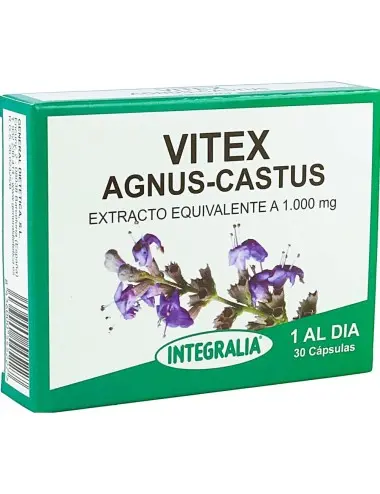 Integralia Vitex Agnus...
