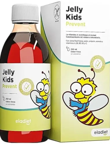 Eladiet Jelly Kids Prevent...
