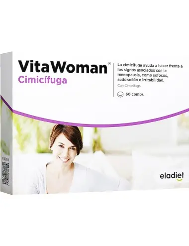 Eladiet Vitawoman...