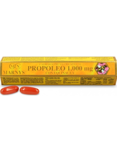 Marnys Propoleo con...