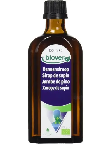 Jarabe de Pino 150 ml Biover