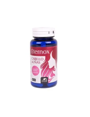 Eternox Cabello y Uñas 45...