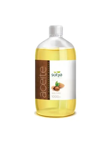 Sotya Aceite De Almendras...