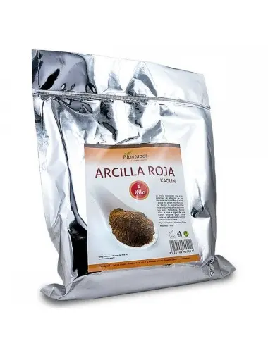 Plantapol Arcilla Roja...