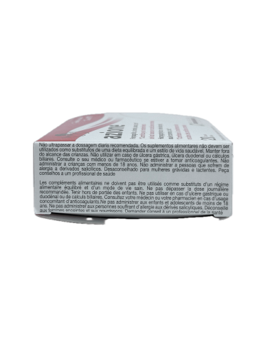 Bioserum Azione 20 Cáp.