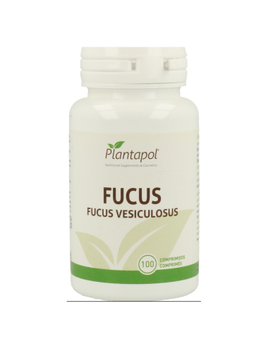 Plantapol Fucus 100...