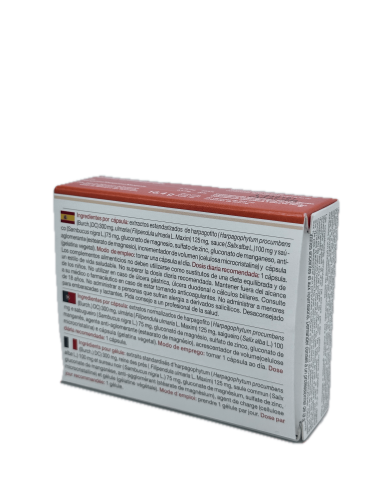 Bioserum Azione 20 Cáp.