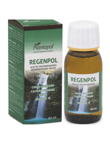 Plantapol Regenpol 60 ml.