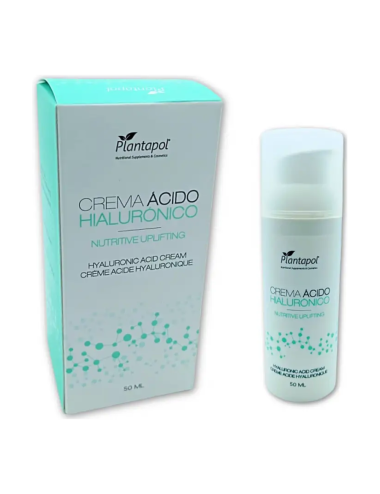 Plantapol Crema Acido...