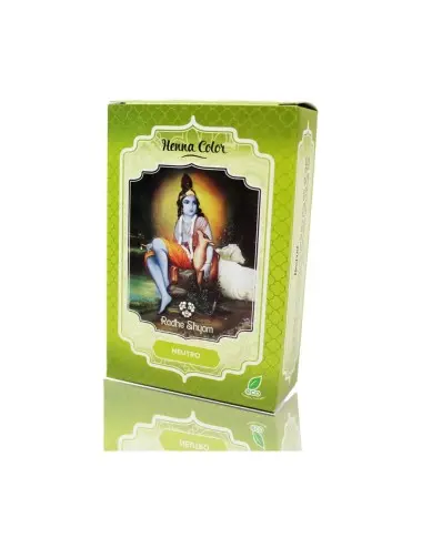 Radhe Shyam Henna Color...