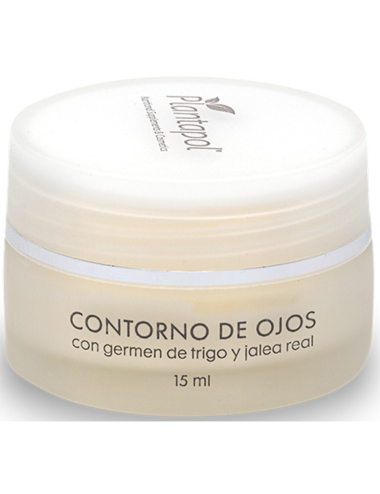Plantapol Contorno de Ojos...