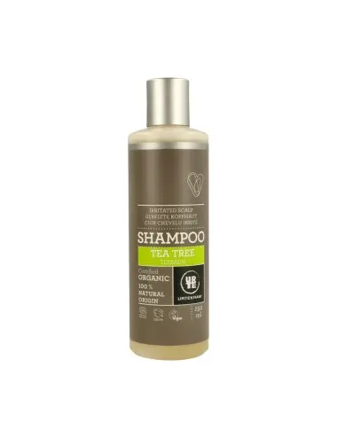 Champú árbol del té ECO 500...