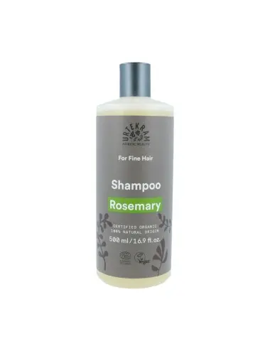 Champú romero ECO 500 ml...