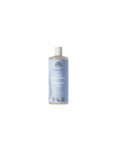 Shower gel sin perfume ECO...