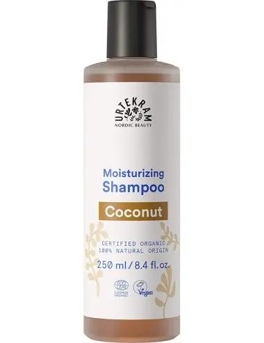 Champú de coco ECO 250 ml...