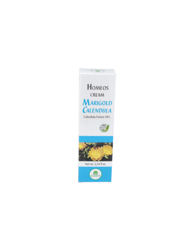 Homeos crema calendula 75...