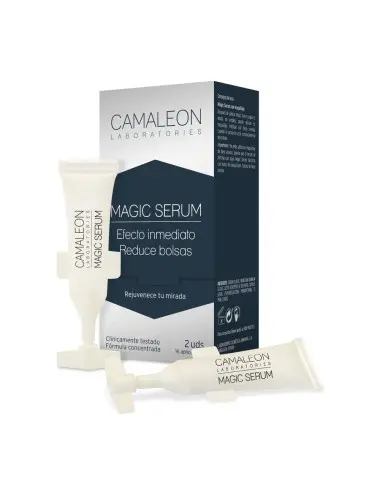 Magic Serum Efecto...