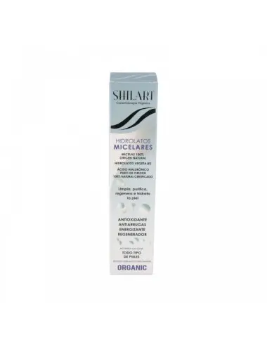 Shilart Hidrolatos...