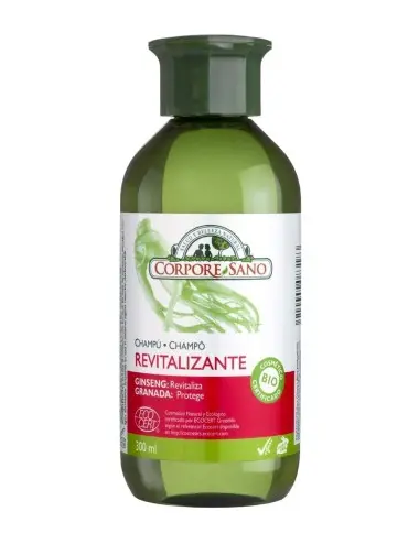 Champú Revitalizante 300 ml...