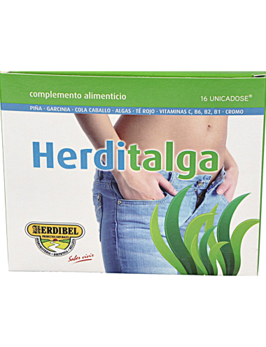 Herdibel Herditalga 16...