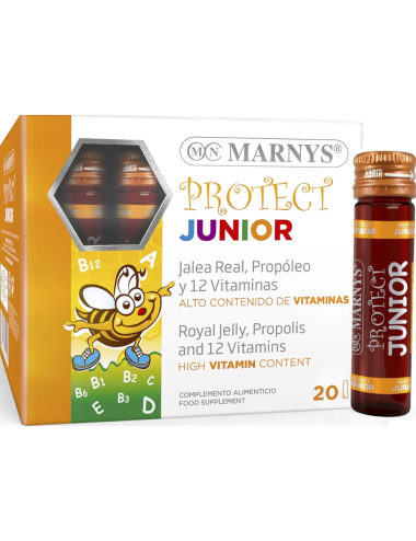 Marnys Protect Junior 20...