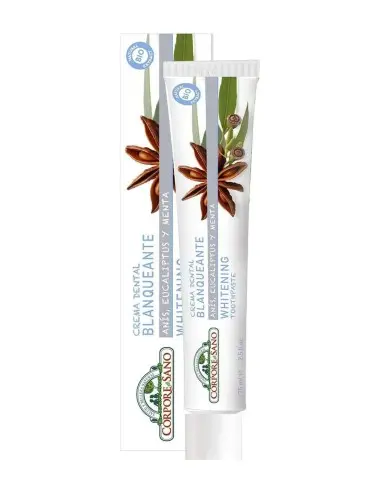 Corpore Sano Crema Dental...