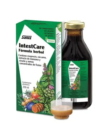 IntestCare 250 ml Salus
