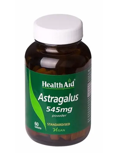 Astragalus 545 mg 60...