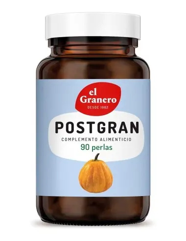 Prostgran 90 perlas El Granero