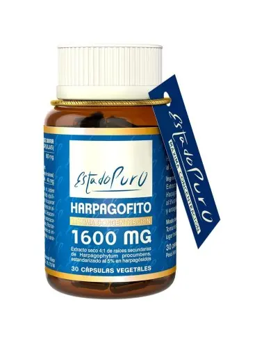 Harpagofito 1600 mg 30 cáp...