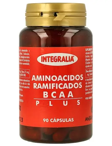 Integralia Aminoacidos...