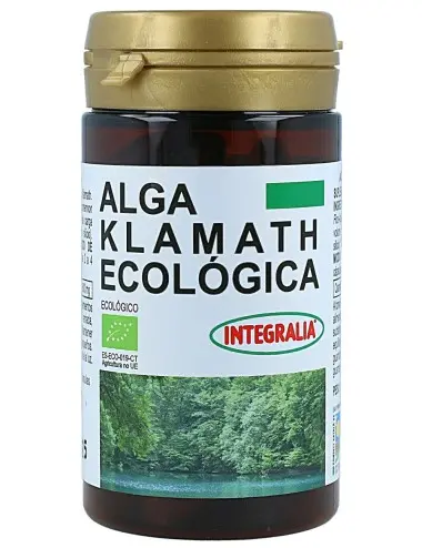 Alga Klamath Ecologica 60...