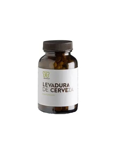 Levadura De Cerveza 500...