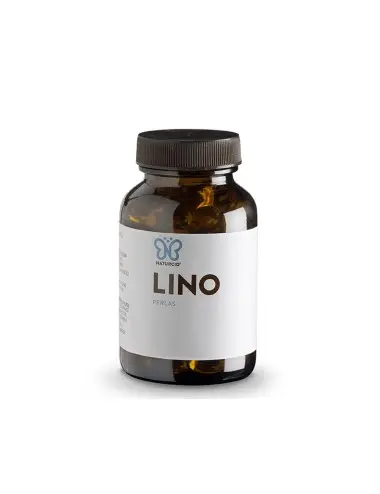 Lino 100 Perlas Naturcid
