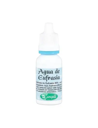 Agua de Eufrasia 15 ml...