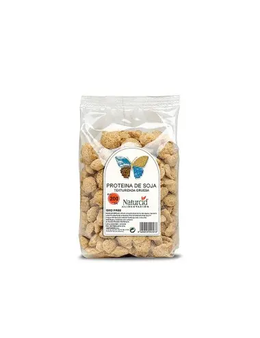 Proteína de Soja...