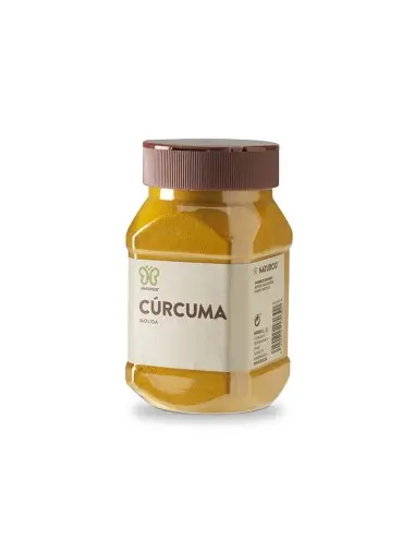 Cúrcuma molida 200 gr