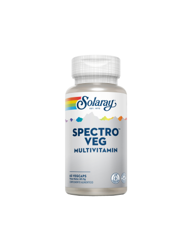Solaray Spectro...