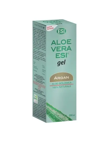 ESI Aloe Vera Gel con...