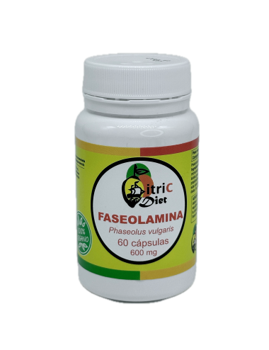 Citric Diet Faseolamina 60...