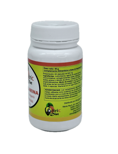 Citric Diet Faseolamina 60...