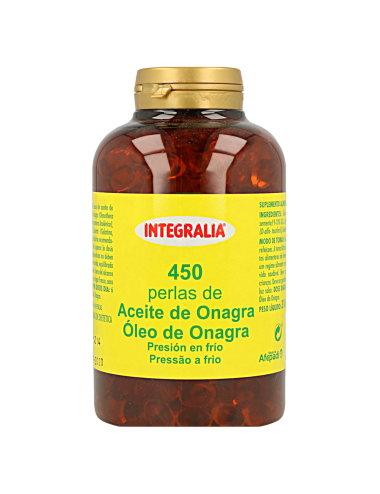 Integralia Aceite de Onagra...