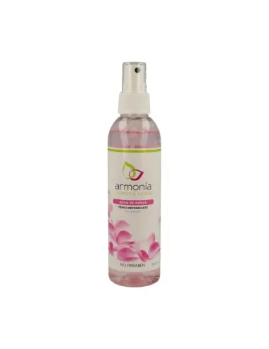 Agua de Rosas Tónico Facial...