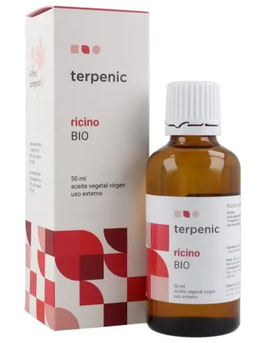 Terpenic Aceite Vegetal...