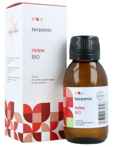 Terpenic Aceite Vegetal...