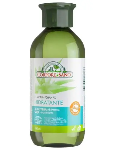 Champú Hidratante 300 ml...
